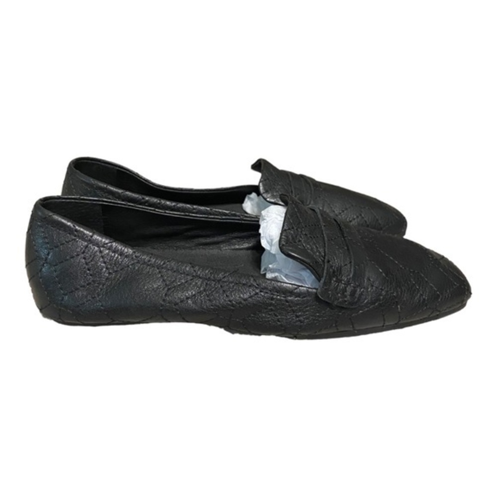 Luise Et Cie Alamea Buttery Leather Loafer Size 6